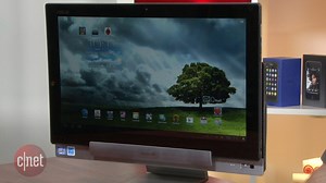 Asus Transformer AiO