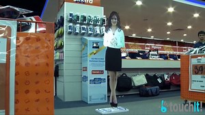 Maniquíes - (3) Intel - Virtual Promoter Full