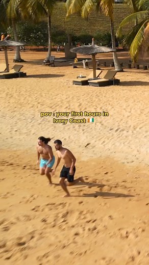 18K views · 388 reactions | Notre sublime côte d'ivoire Destination la baie des sirènes  ️: aliasfpv | Tourisme cote d'ivoire | Facebook