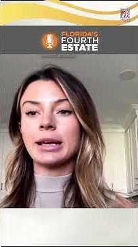 Matt Austin, Ginger Gadsden spoke to scientist behind viral video of a python that ate a gator