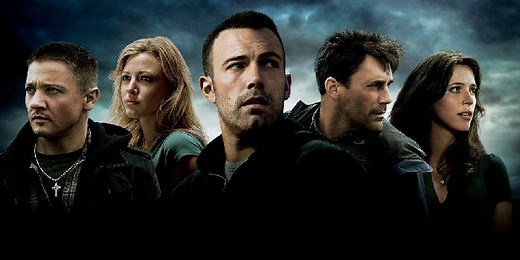 50 The Town Quotes That Tackle Life’s Realities