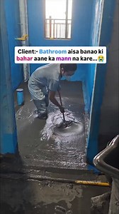 206K views · 2.3K reactions | ✨ Design a bathroom so stunning that...