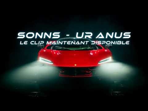 SONNS – U R A N U S (Clip Officiel)