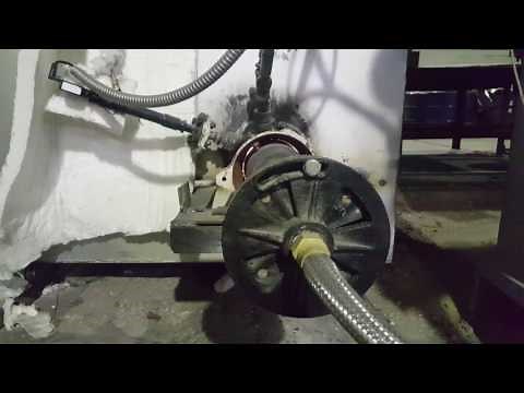 Maxon Ventite Burner