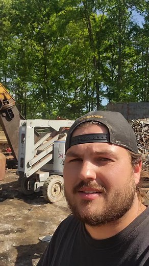 Cool Scrap Yard Finds | Weekly Discoveries at the Scrapyard