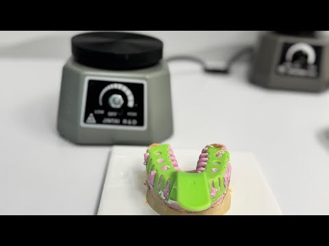 Pouring Dental Impressions Like A Pro