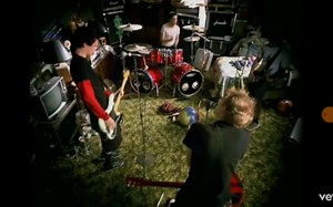 【Sum 41】Motivation 官方MV