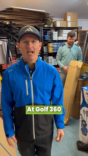 We've got your game covered from every angle. NEW ONLINE CUSTOMERS GET 10% OFF! Use discount code  WELCOME10 T&Cs: • Not available on items already reduced in price. • Does not include Garmin Approach R50 Launch Monitor & Gift Vouchers. • Online only (golf360.co.nz). • First purchase only. | Golf 360 | Facebook