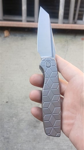 Lemifshe Cortex XL clone, optimal hrc m390, #youtubeshorts