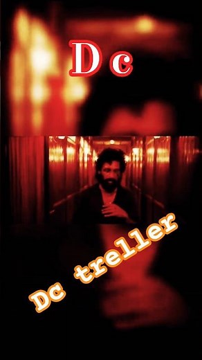 💥DC - Title ⚔️Teaser 📈|Lokesh Kanagaraj| Sun Pictures |Anirudh |ArunMatheswaran|Wamiqa Gabbi#action#