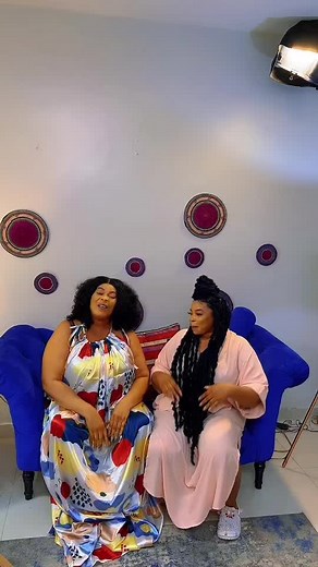 Chinyere Wilfred and Georgina Ibeh Family Moments