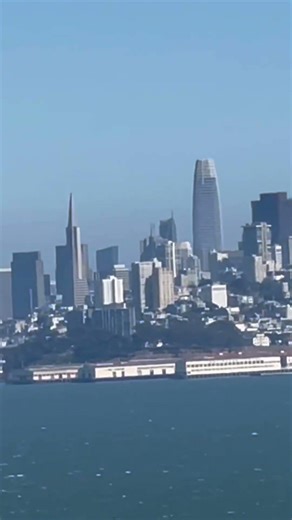 Insights about San Francisco. San Francisco history. Tourism best spot