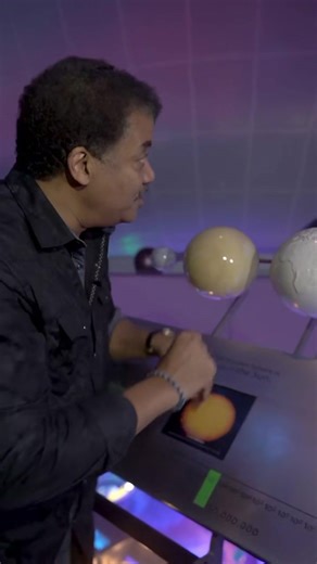 Are you still salty about Pluto?