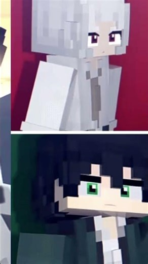 ship yang tidak pernah karam 😭👍🏻☺️❤️ #minecraft #bfb #Bhilen