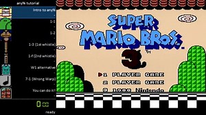 Beat SMB3 in 4 minutes with 2 hours of work (any% tutorial)