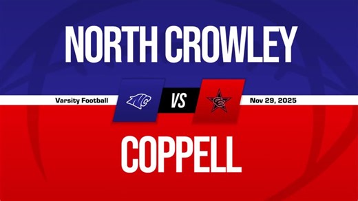 Coppell High School (TX)  Football