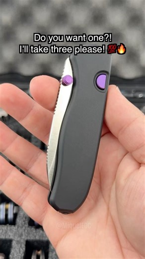 BEST EDC Knife Ever? 💯🔥 Kizer Drop Bear Zero! #shorts