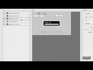 Using the Skin Editor -- The Tree -- Pano2VR 4.5 -- Object2VR 3.0