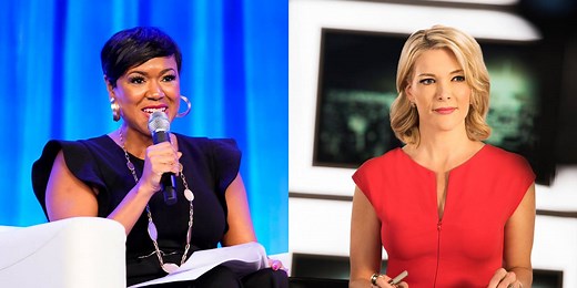 MSNBC’s Tiffany Cross Lays Into Megyn Kelly For Her Comments About Naomi Osaka