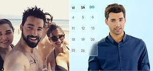 El actor de Trivago cuenta como el comercial viral cambió su vida