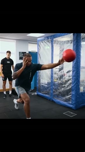 5 Exercises to Increase Punch Power #boxing