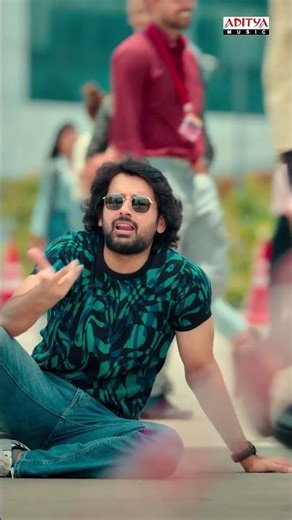 #BrushVesko Song #ExtraOrdinaryMan Movie #Shorts