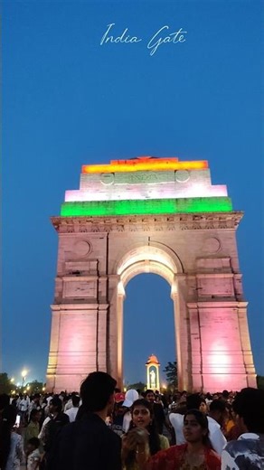 #indiagate #indiagatedelhi #india #newdelhi #indiagatevlog