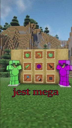Nie graj bez tych TXT! Najlepsze darmowe paczki do Minecraft PVP 🦊😁txt #e__s #minecraft #gaming