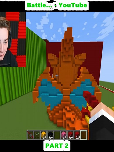 I Cheated with --EVOLVE in a Build Battle... - YouTube (2) | minecraft build battle