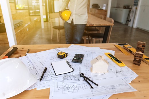 New Zealand Diploma in Construction Quantity Surveying | Whitireia and WelTec