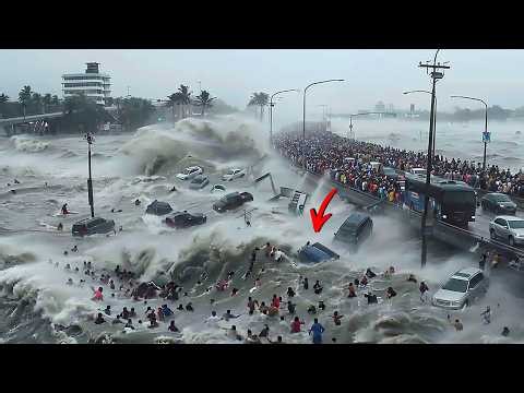Incredible Moments Caught On Camera | Best of 2026 #10