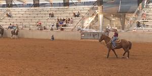 Texas A&M Rodeo Team host 103rd annual All Aggie Rodeo