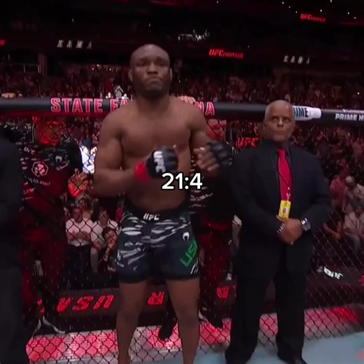 Undefended: Khabib Nurmagomedov Highlights