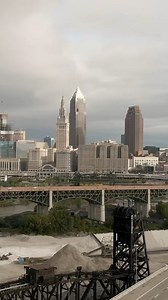 Proudly manufactured in the Cleveland area! Satin Frozen Ocean cruising around the city! Go Browns! 🏈 | Avery Dennison Graphics Solutions - North America