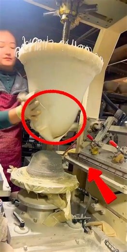 This is How to Make Patterns on Plates! 😳