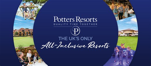 Official Potters Resorts Group | Today we get going with the Ambassador Cruise Line 2026 World Indoor Bowls Championship at Potters Resorts Hopton On Sea | Facebook