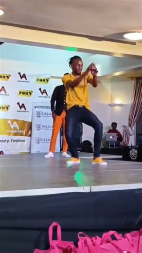 The dance was hoot #dance #fashionindustry