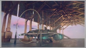 World’s First Ride in a Self-Driving Flying Car: A Glimpse into the Future of Transportation