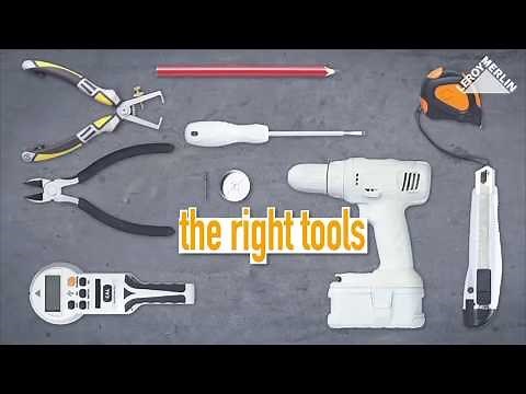 Install Recessed Ceiling Spot Lights