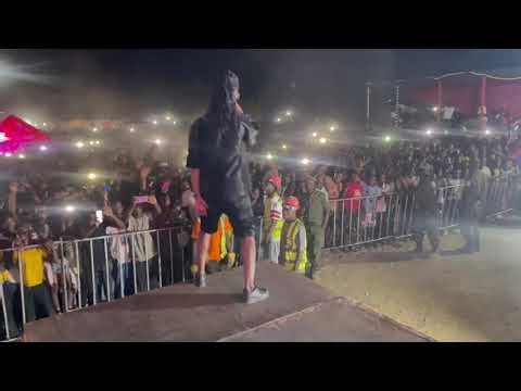 Professor Lay -Cuamba Music🖐️