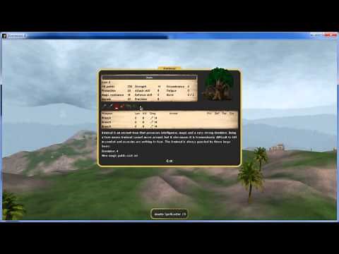 Dominions 4: Ultimate Beginner Guide Episode 1