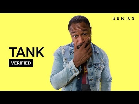 Tank "When We" Official Lyrics & Meaning | Verified