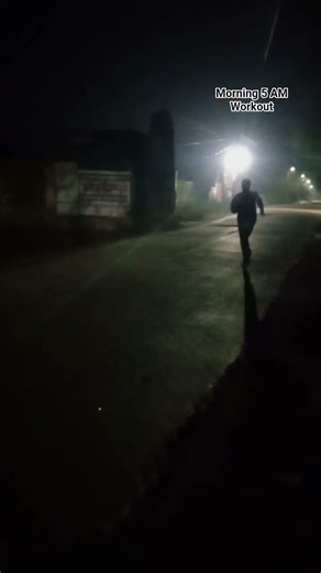 Morning 5 AM Workout #workout #fitness #fitnessmotivation