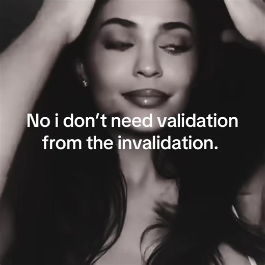 Empowering Mindset: Validation vs. Invalidation