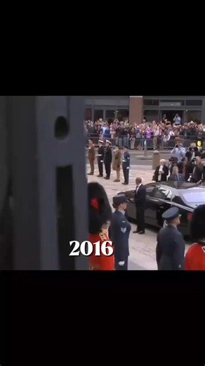 Servicio de Acción de Gracias por el 90.º Cumpleaños de la Reina Isabel