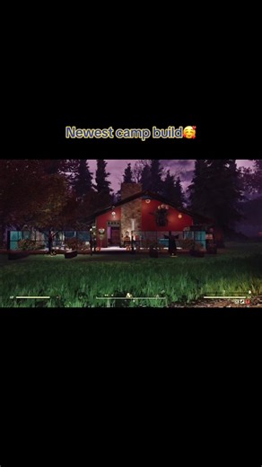 Optimizing Your Fallout 76 Camp Builds