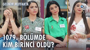 133K views · 887 reactions | Gün toplamında kaynanalardan yüksek ve eşit puanları Rabia Döner, Hatice Karabulut ve Özlem Argün aldı! Çeyrek altını da, kura çekimi sonrasında bir gelin kazandı. KANAL D KANALINA ABONE OL ➤ https://www.youtube.com/user/kanald?sub_confirmation=1 | Kanal D | Facebook