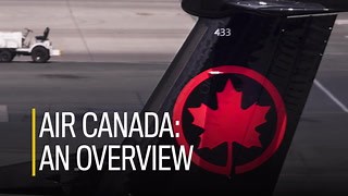 What Canadian airlines are telling travellers after more than 800 flights in U.S. cancelled or delayed