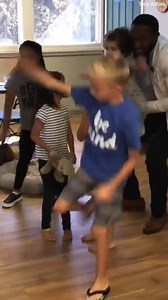 306K views · 1.2K reactions | AMAZING DANCING DOCTOR This doctor surely knows how to do his Job | Witney Carson | Facebook