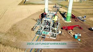 2.2K views · 65 reactions | Stringing work 380 kv Electrical Transmission Line.. | Electrical Transmission Line | Facebook